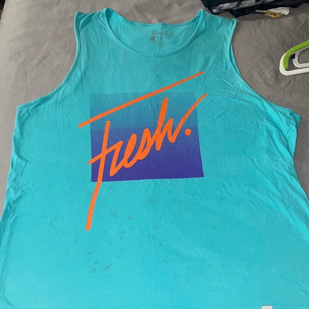 22 Fresh XXL